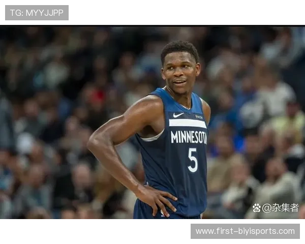 当NBA防守开始为爱德华兹上锁后，他的季后赛得分爆发还能持续几个回合